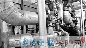 供暖，一張必須答好的“考卷”